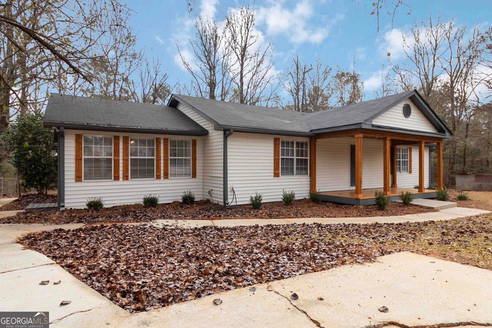 1616 King Mill Road McDonough - 3