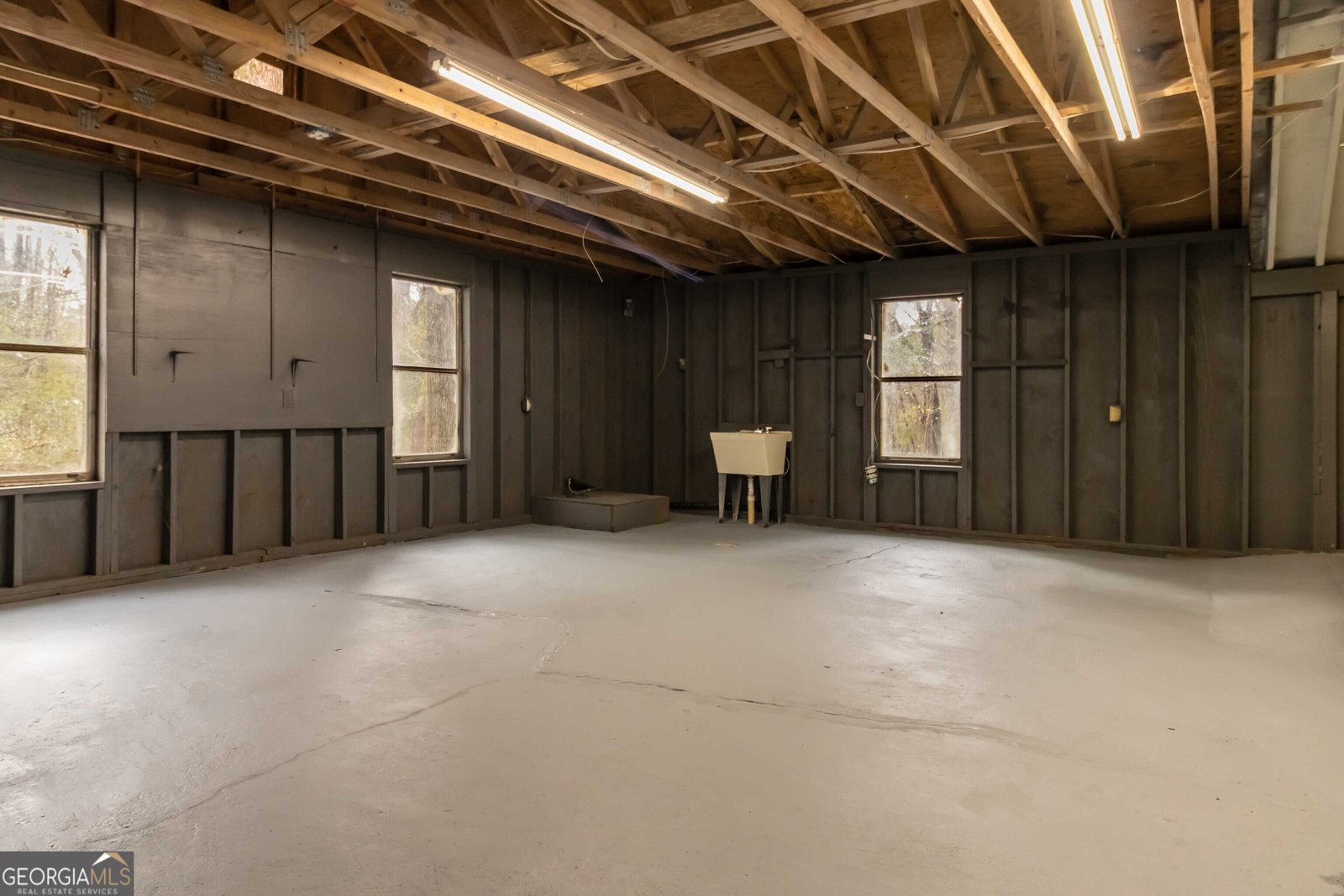 1616 King Mill Road McDonough - 35