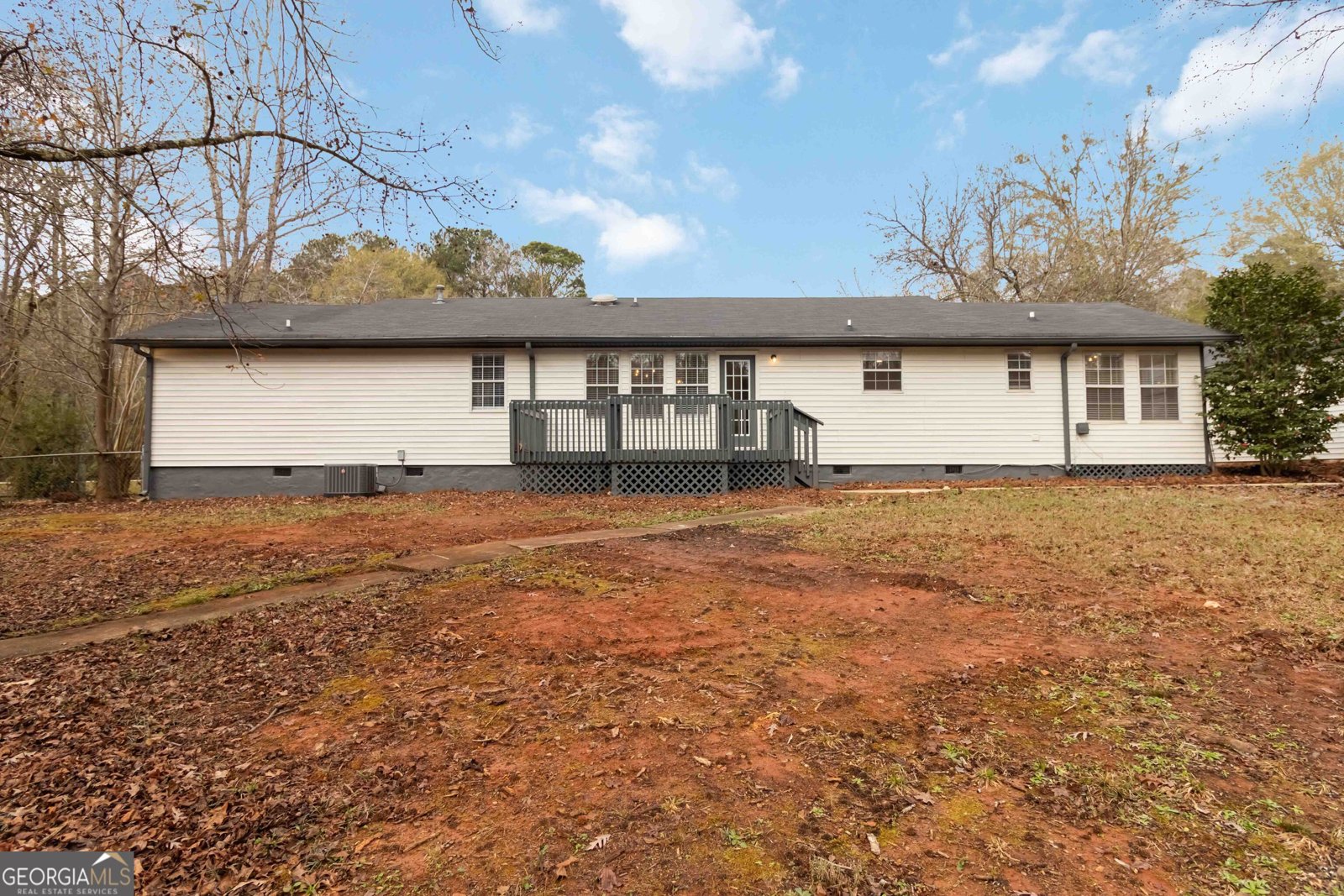 1616 King Mill Road McDonough - 41