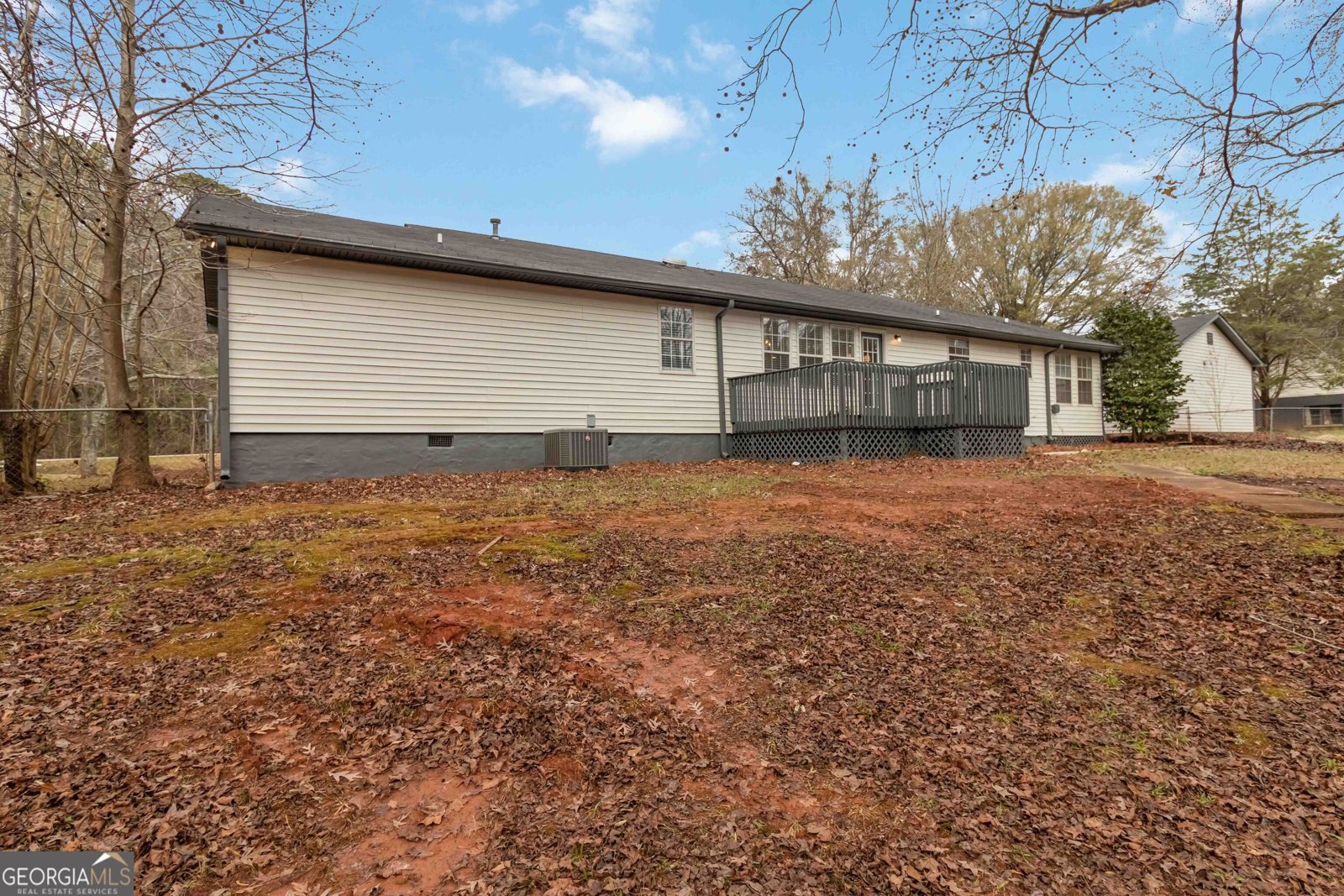 1616 King Mill Road McDonough - 42