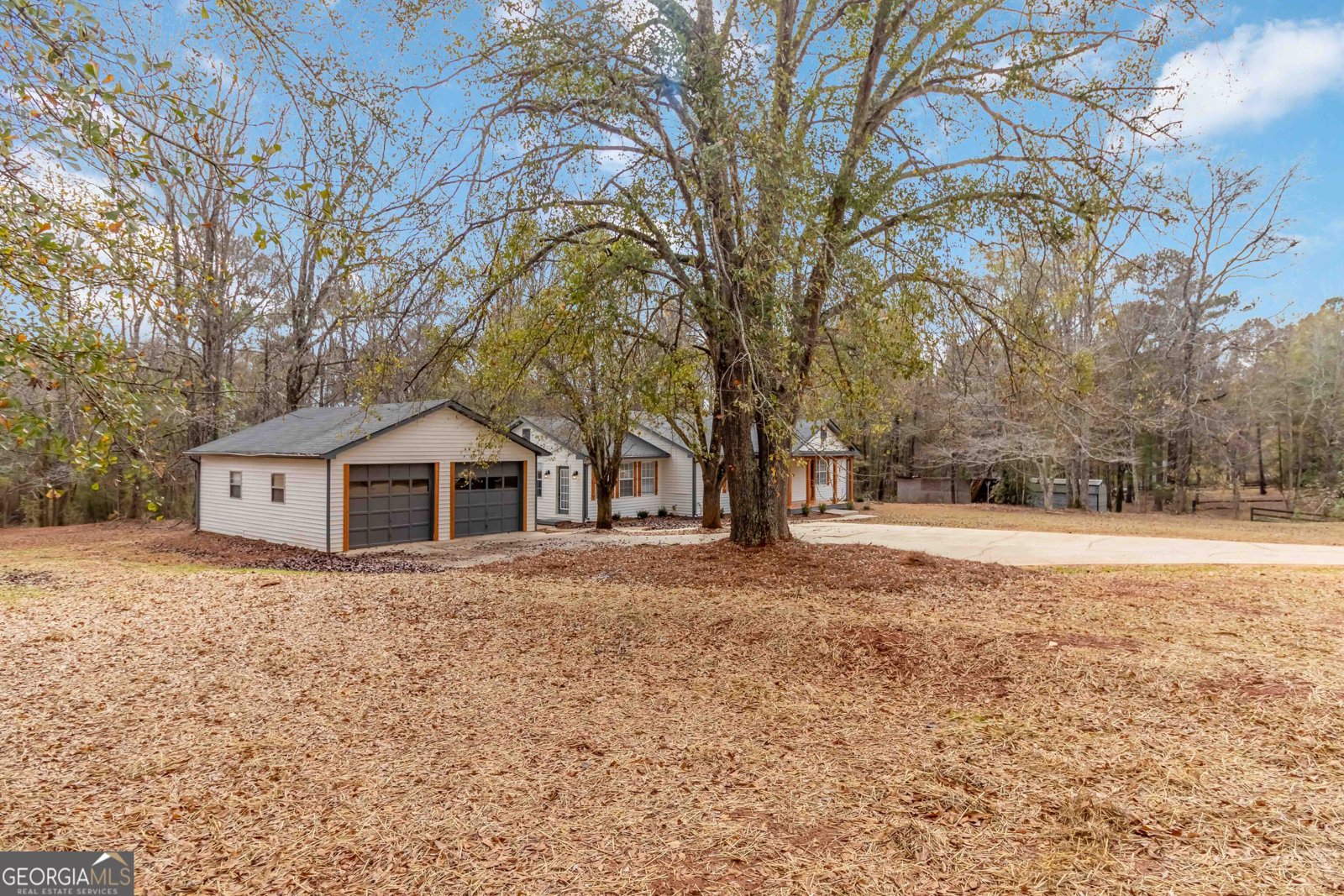 1616 King Mill Road McDonough - 5