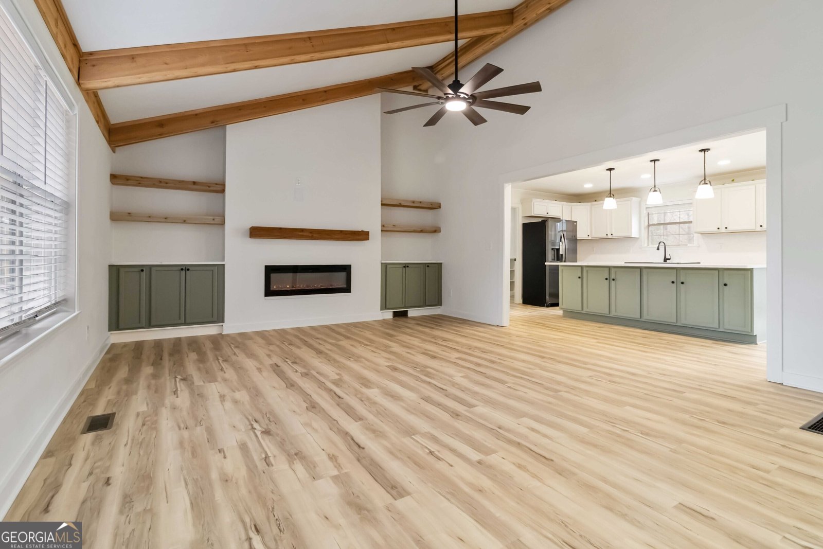 1616 King Mill Road McDonough - 7