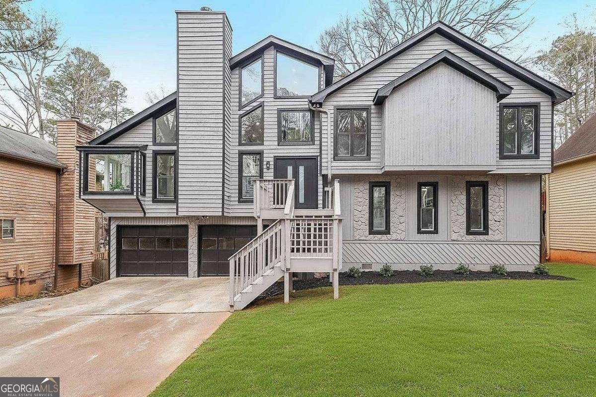 2541 Deer Isle Cove Cove Lawrenceville - main photo