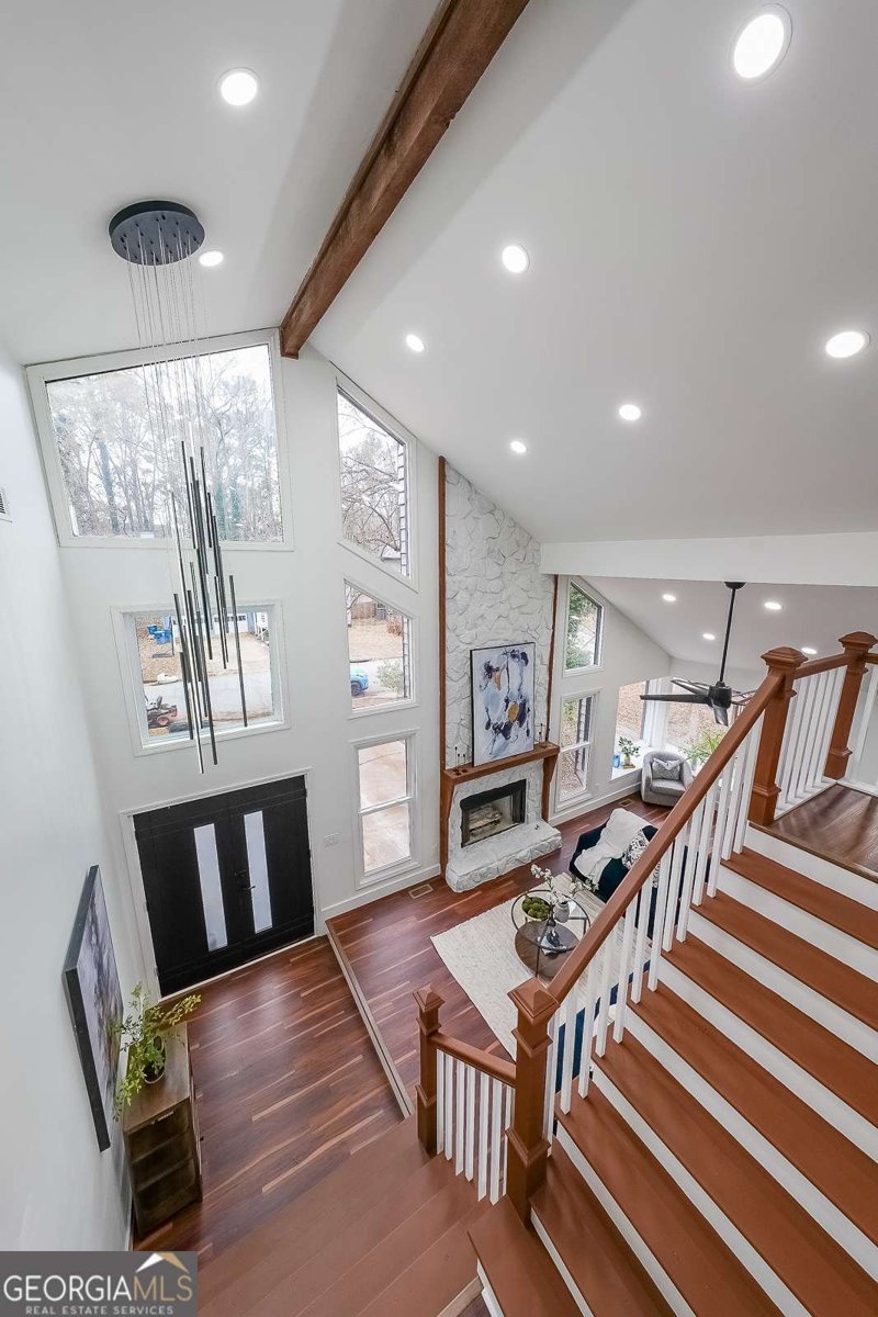 2541 Deer Isle Cove Cove Lawrenceville - 20