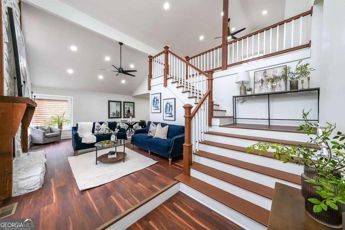 2541 Deer Isle Cove Cove Lawrenceville - 4