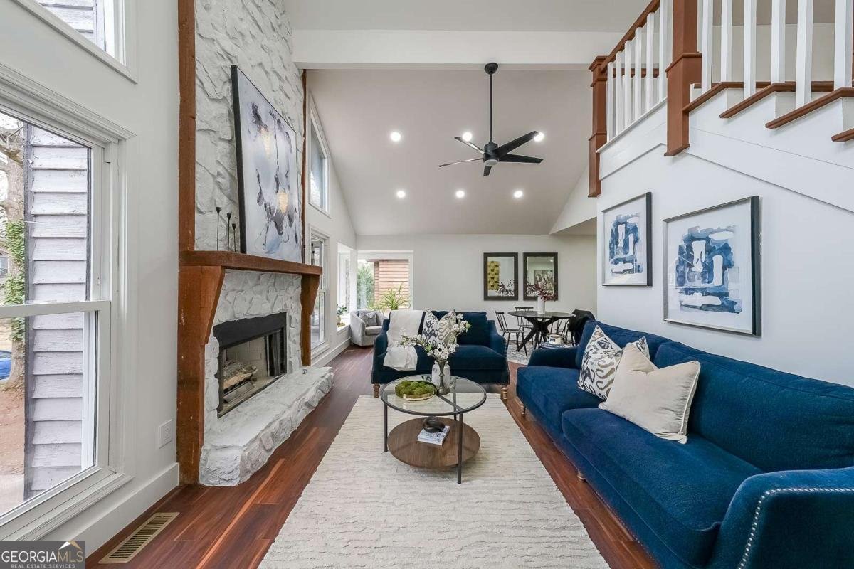 2541 Deer Isle Cove Cove Lawrenceville - 5