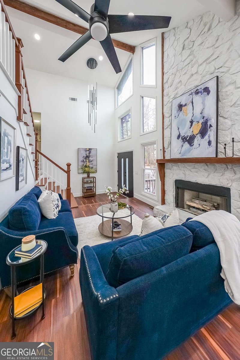 2541 Deer Isle Cove Cove Lawrenceville - 6