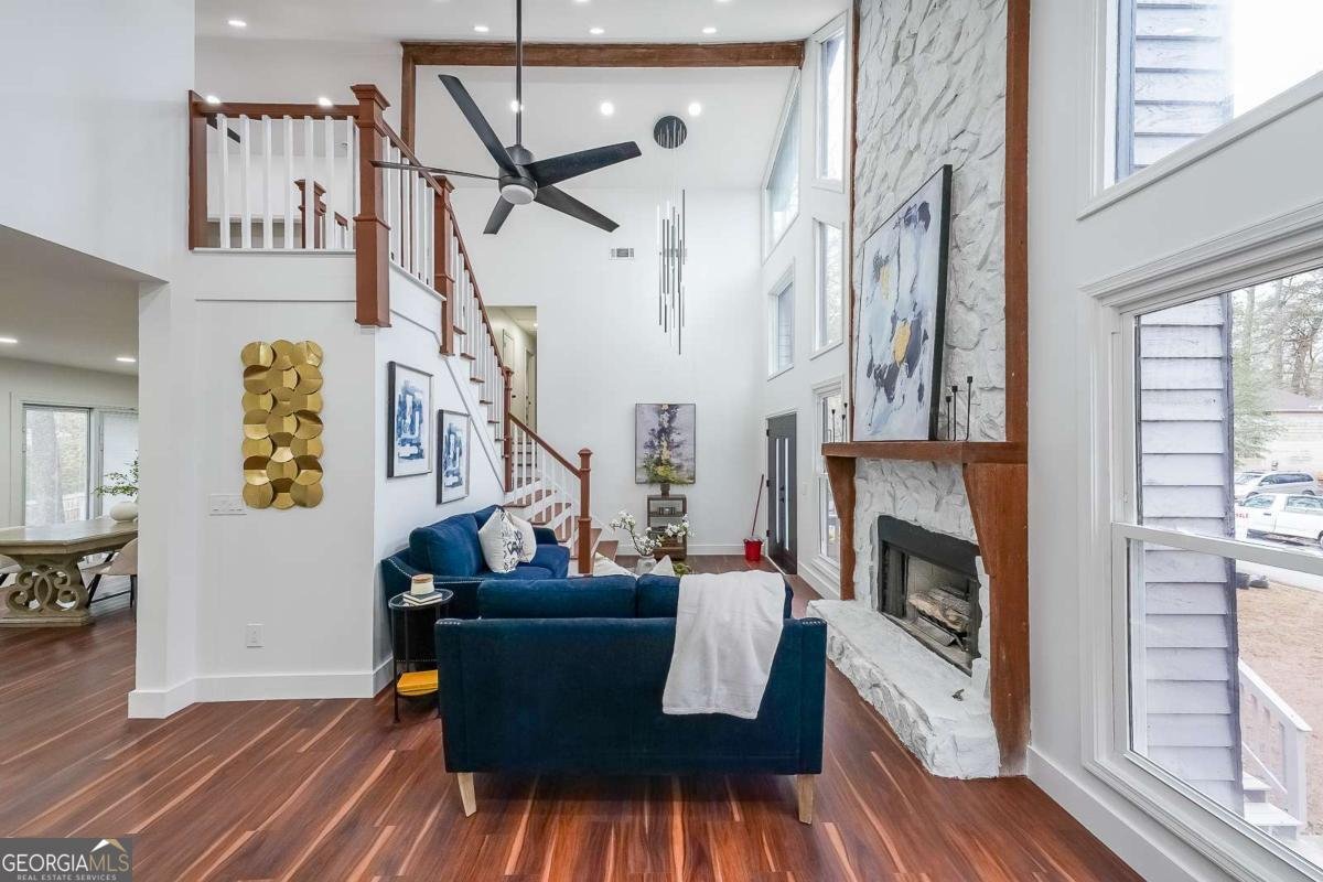 2541 Deer Isle Cove Cove Lawrenceville - 7