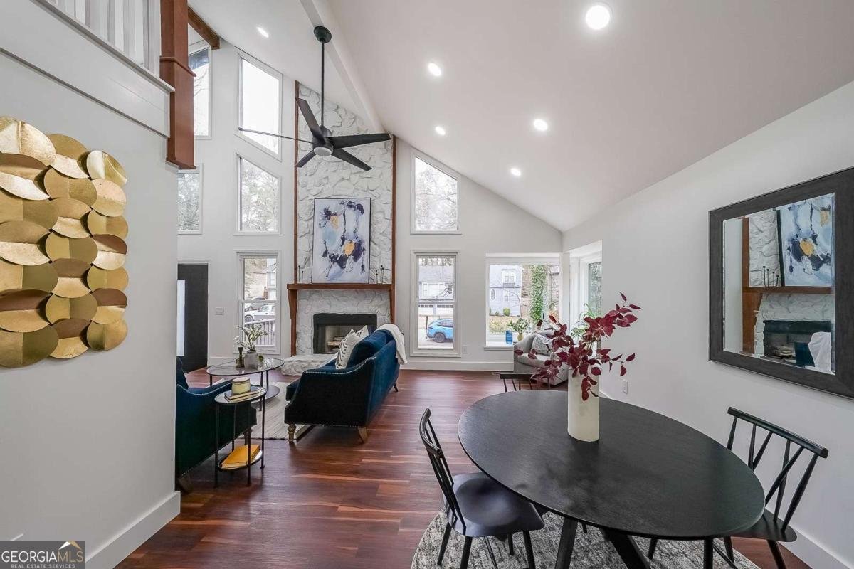 2541 Deer Isle Cove Cove Lawrenceville - 8