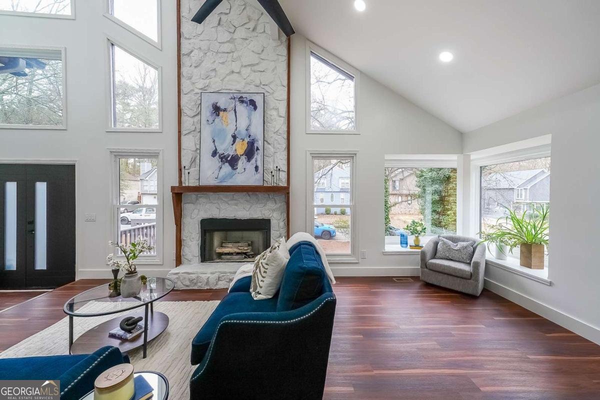 2541 Deer Isle Cove Cove Lawrenceville - 9