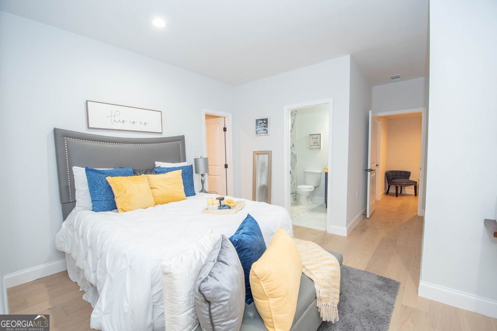 5705 Registry Oaks Lane Mableton - 100