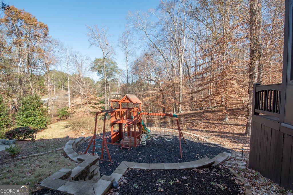 5705 Registry Oaks Lane Mableton - 109