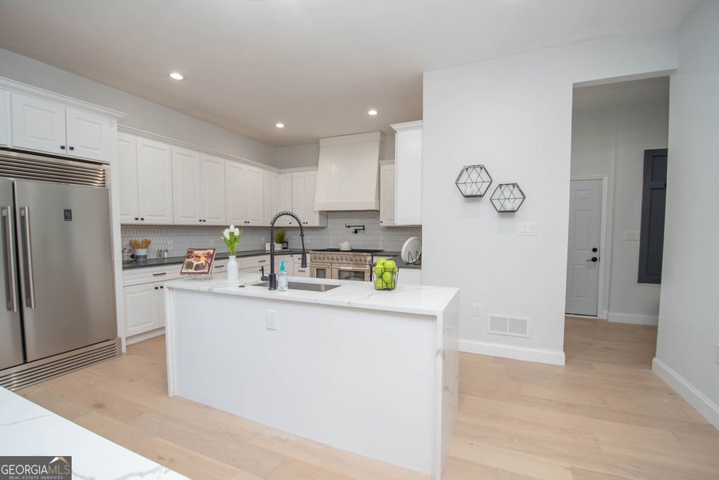 5705 Registry Oaks Lane Mableton - 11