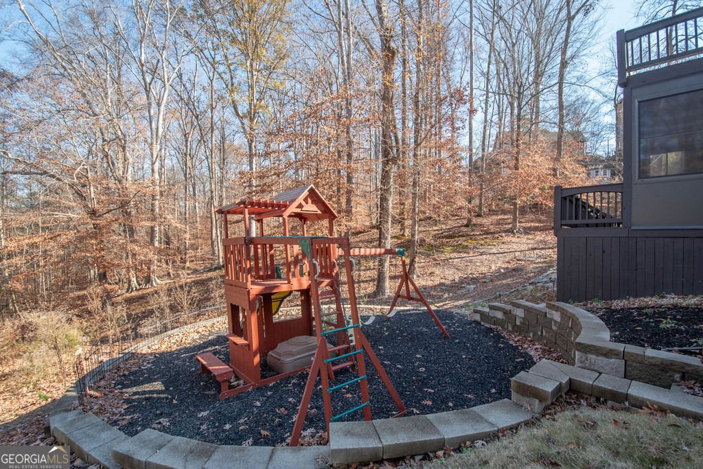 5705 Registry Oaks Lane Mableton - 110