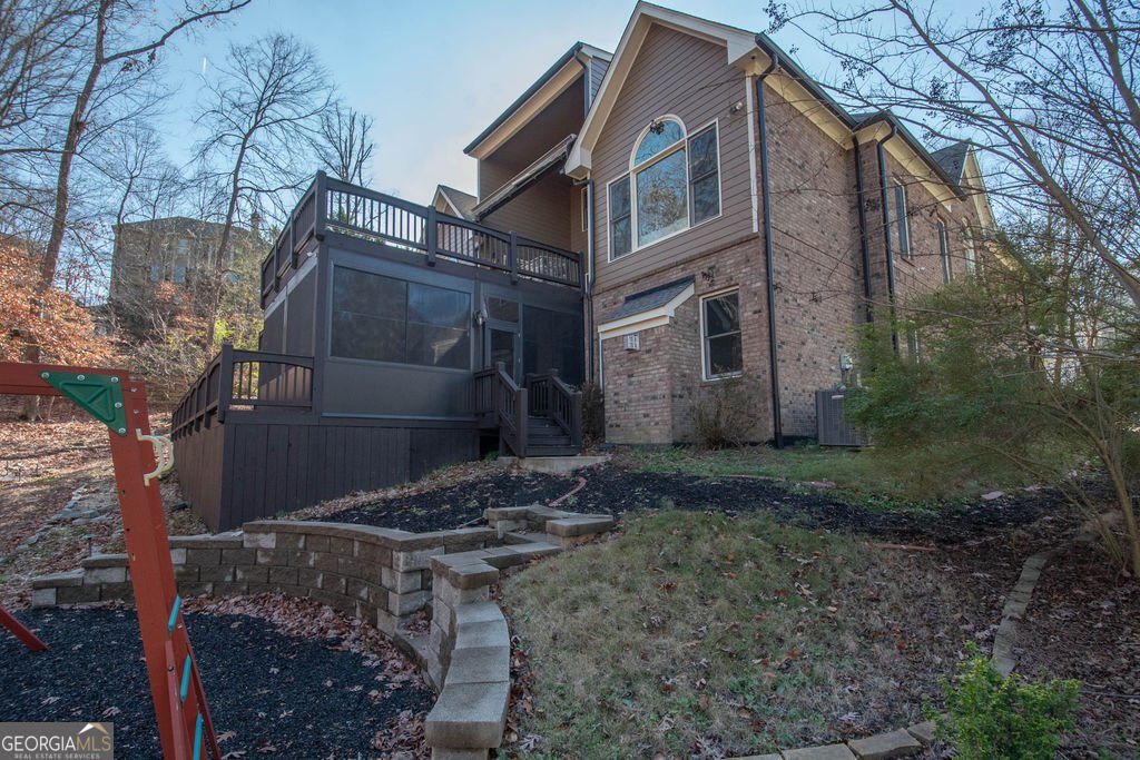 5705 Registry Oaks Lane Mableton - 111