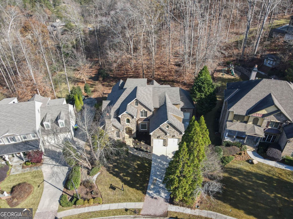 5705 Registry Oaks Lane Mableton - 119