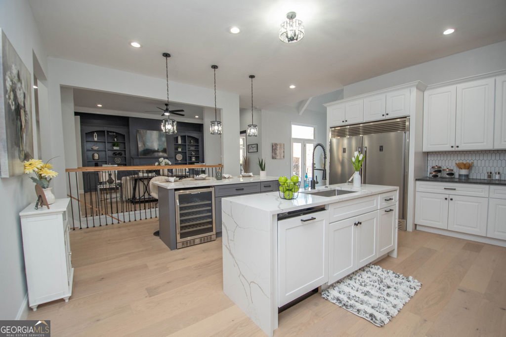 5705 Registry Oaks Lane Mableton - 12