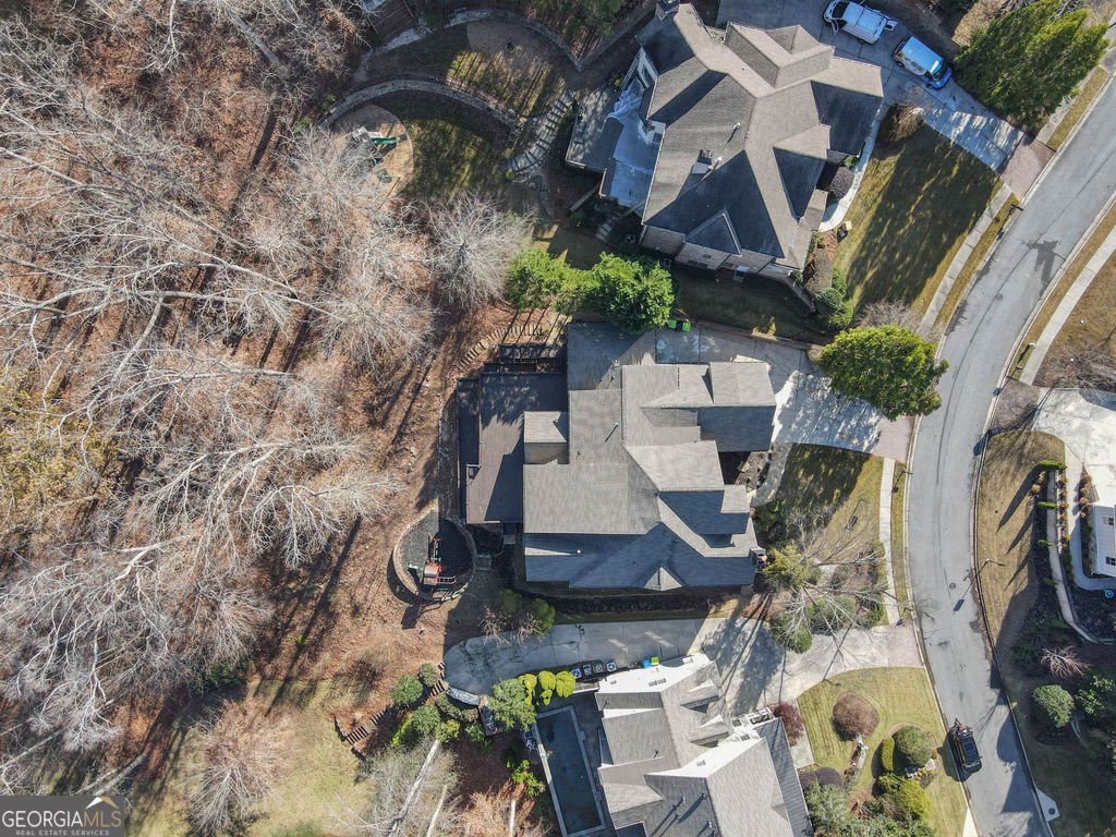 5705 Registry Oaks Lane Mableton - 120