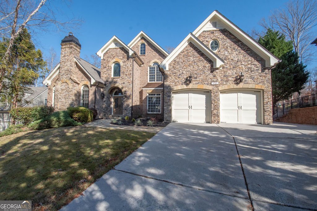 5705 Registry Oaks Lane Mableton - 121