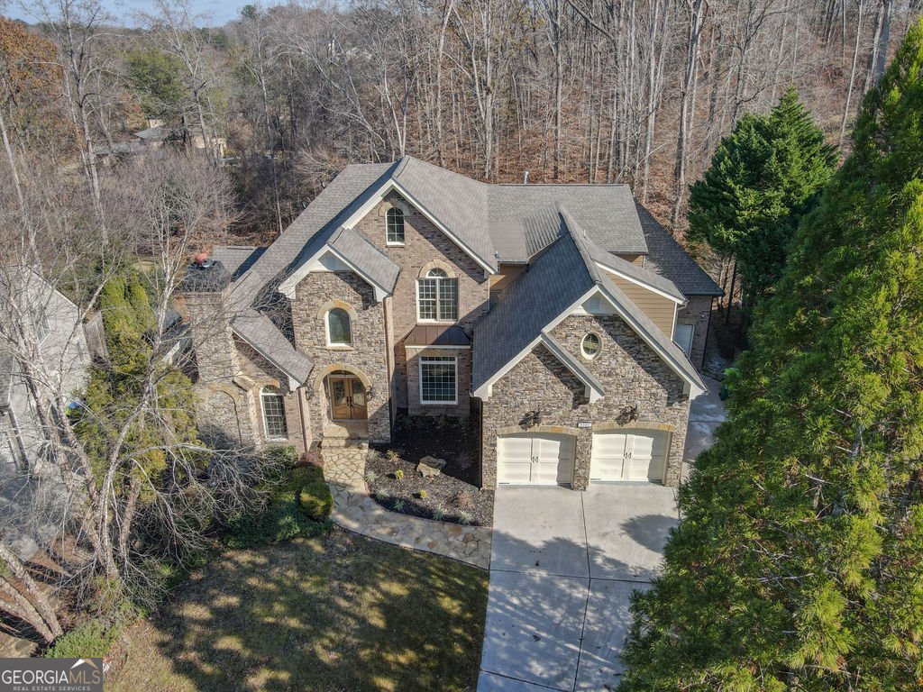 5705 Registry Oaks Lane Mableton - 122