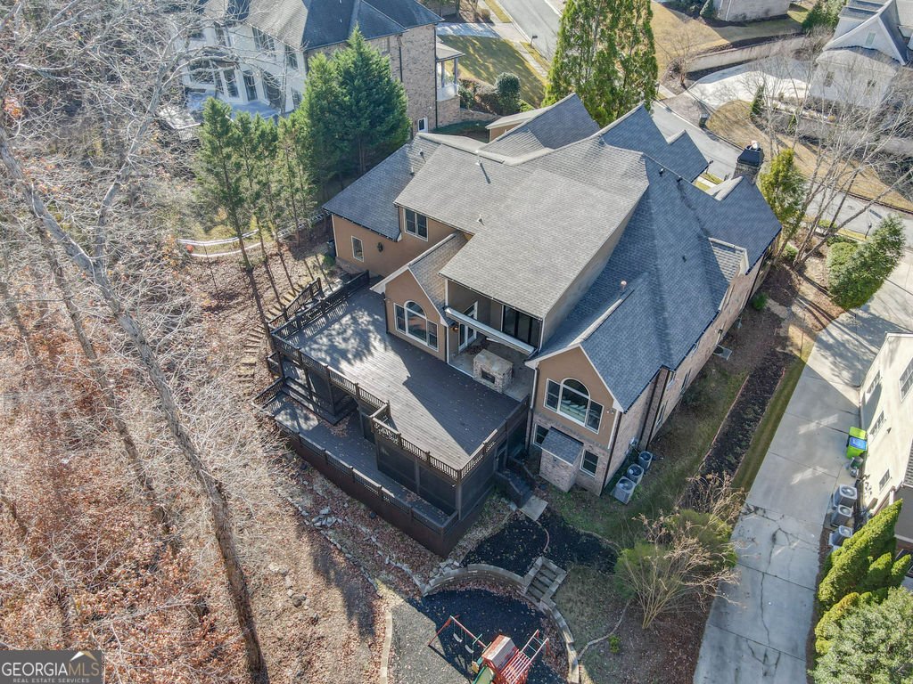 5705 Registry Oaks Lane Mableton - 123