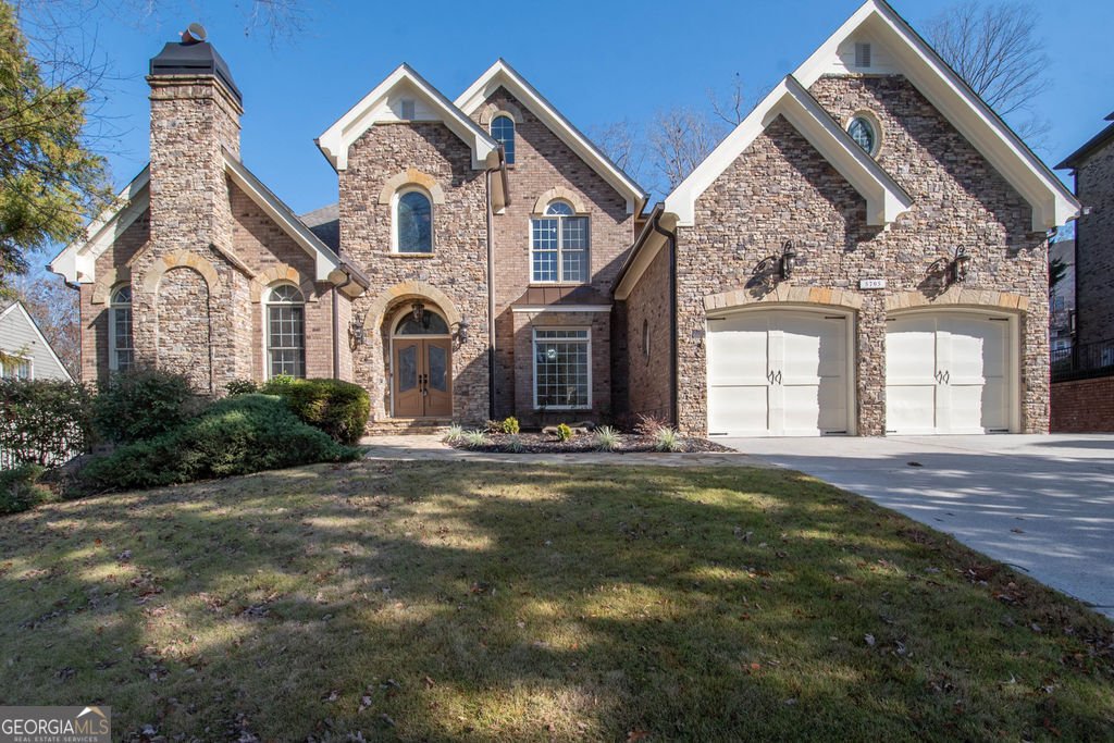 5705 Registry Oaks Lane Mableton - 124