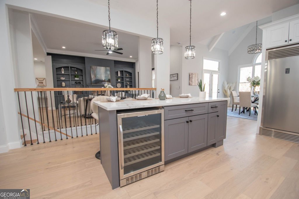 5705 Registry Oaks Lane Mableton - 13