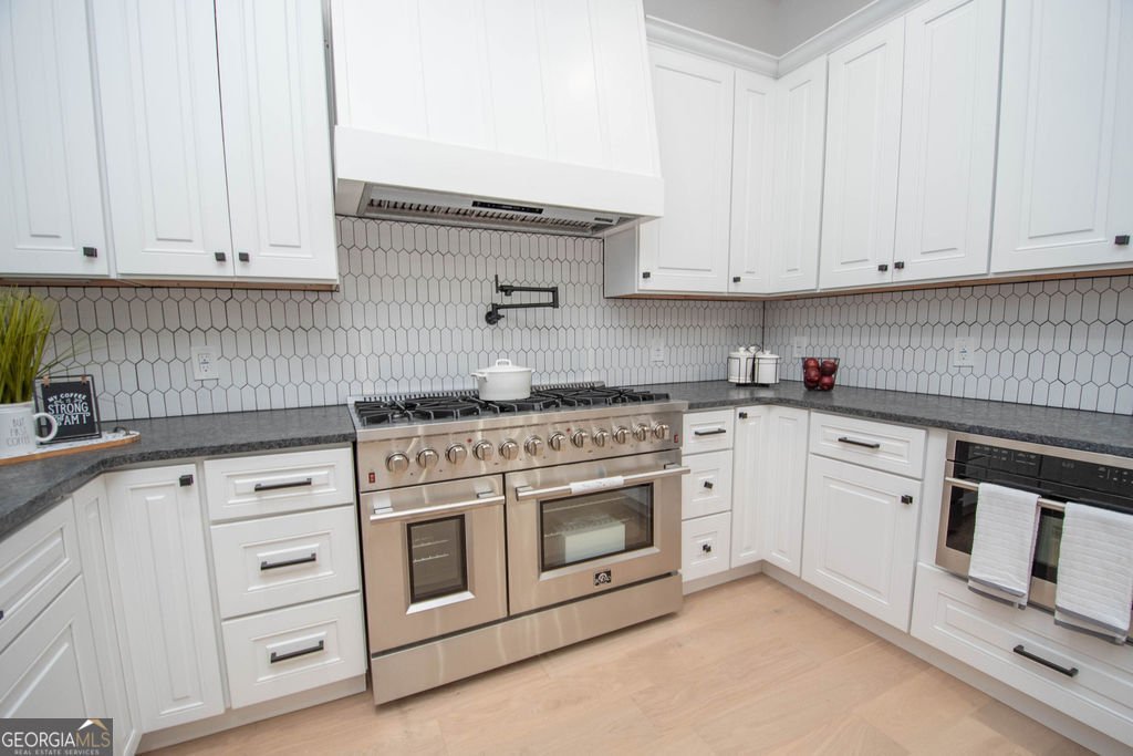 5705 Registry Oaks Lane Mableton - 16