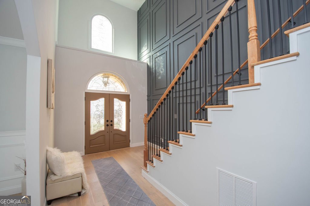 5705 Registry Oaks Lane Mableton - 2