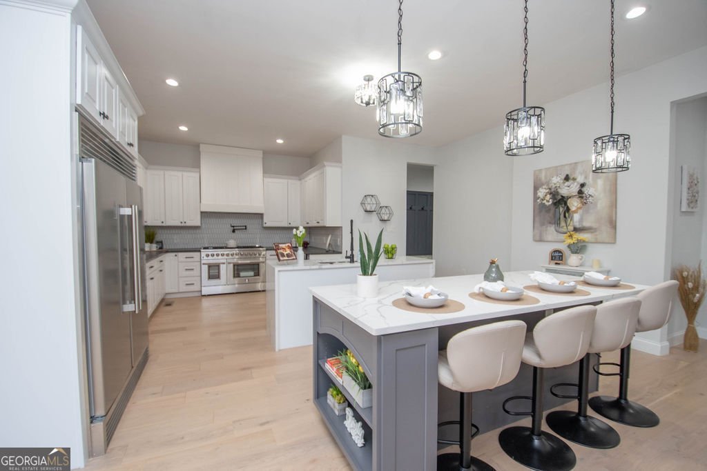 5705 Registry Oaks Lane Mableton - 21