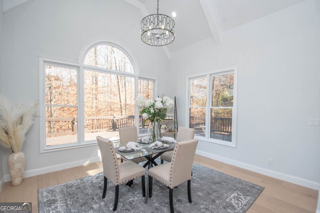 5705 Registry Oaks Lane Mableton - 22