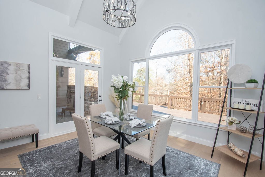 5705 Registry Oaks Lane Mableton - 23