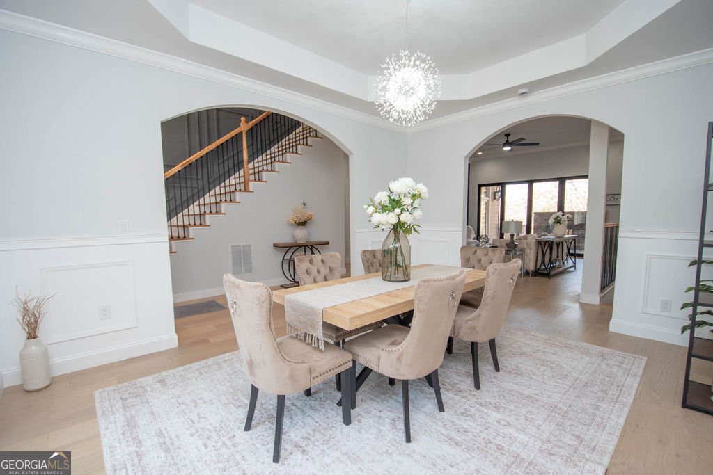 5705 Registry Oaks Lane Mableton - 3