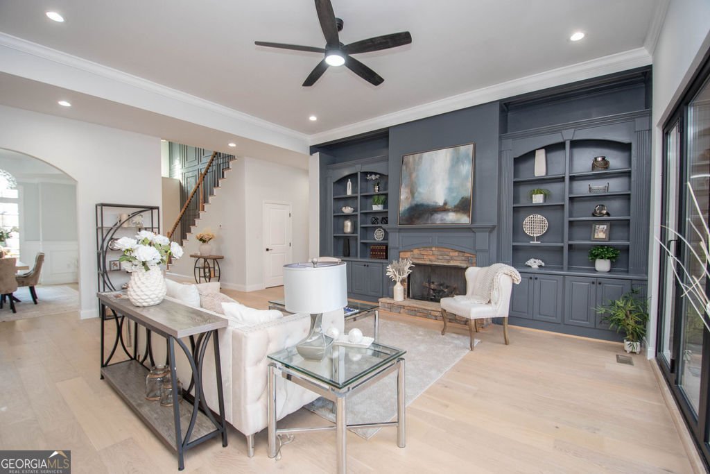 5705 Registry Oaks Lane Mableton - 30