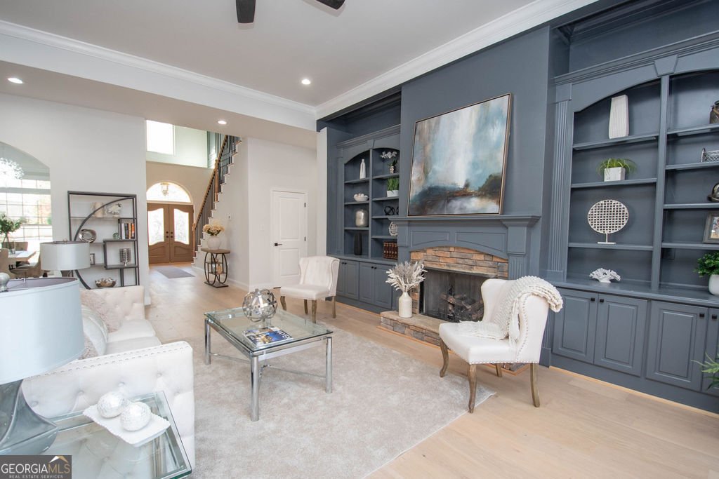 5705 Registry Oaks Lane Mableton - 31