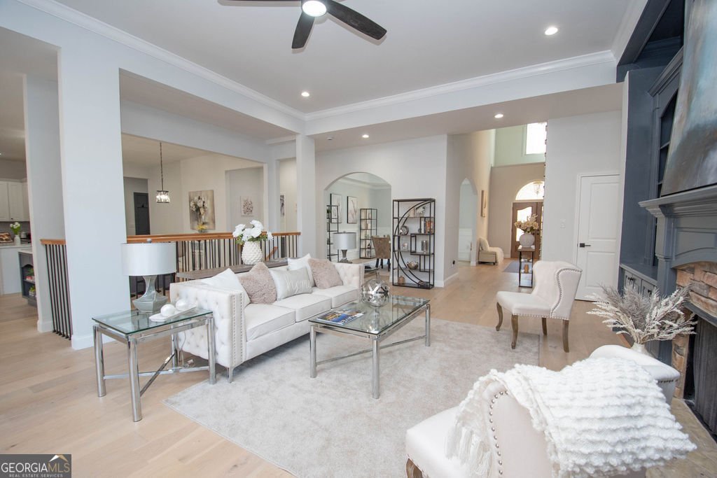 5705 Registry Oaks Lane Mableton - 32