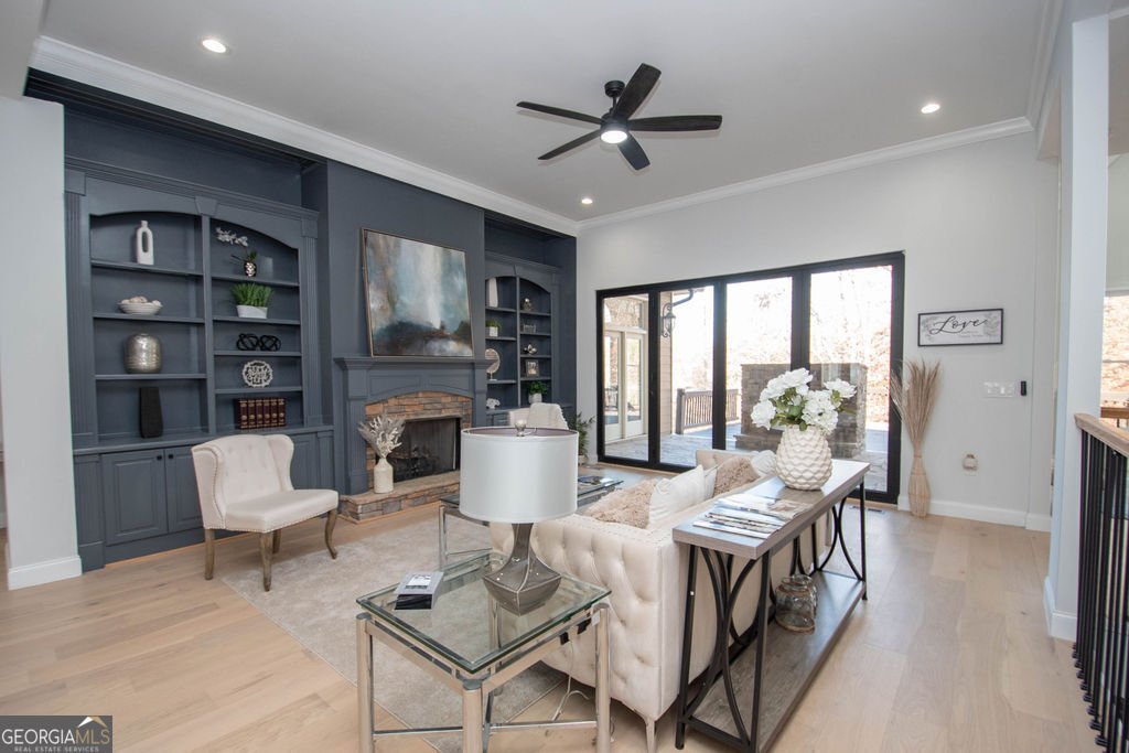 5705 Registry Oaks Lane Mableton - 34