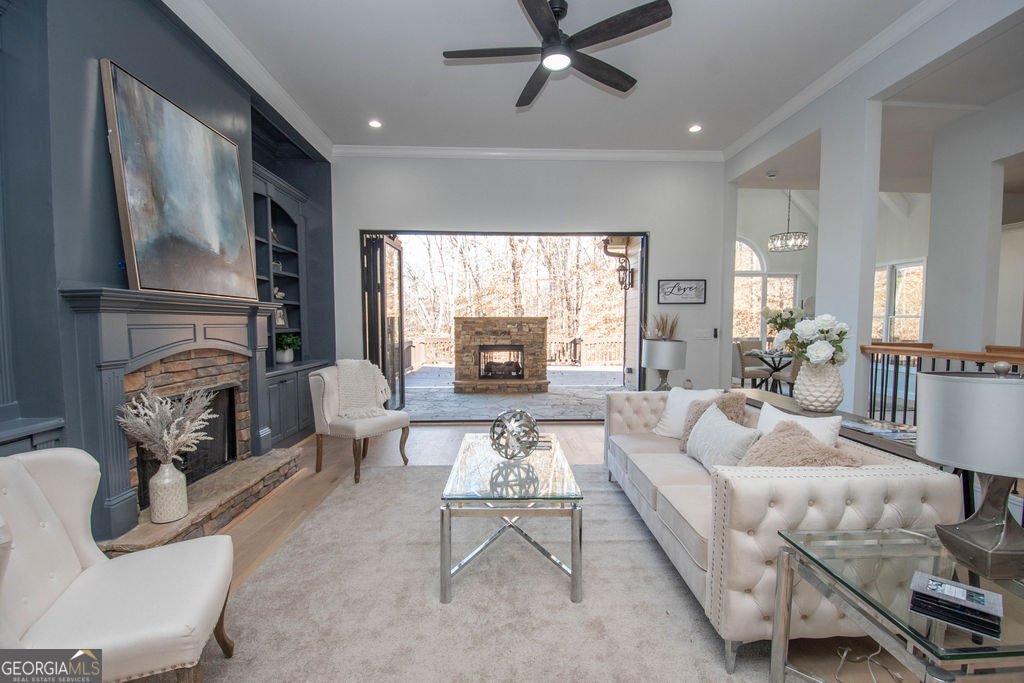 5705 Registry Oaks Lane Mableton - 36