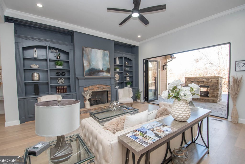 5705 Registry Oaks Lane Mableton - 37