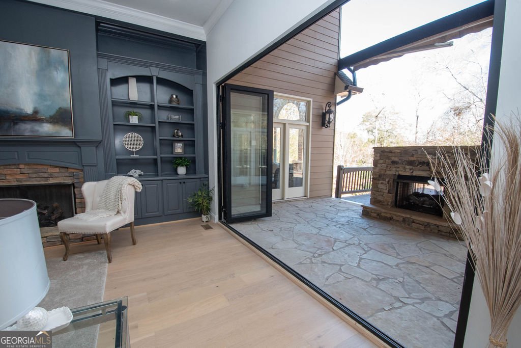 5705 Registry Oaks Lane Mableton - 38