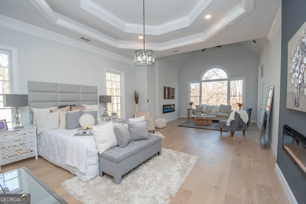 5705 Registry Oaks Lane Mableton - 39