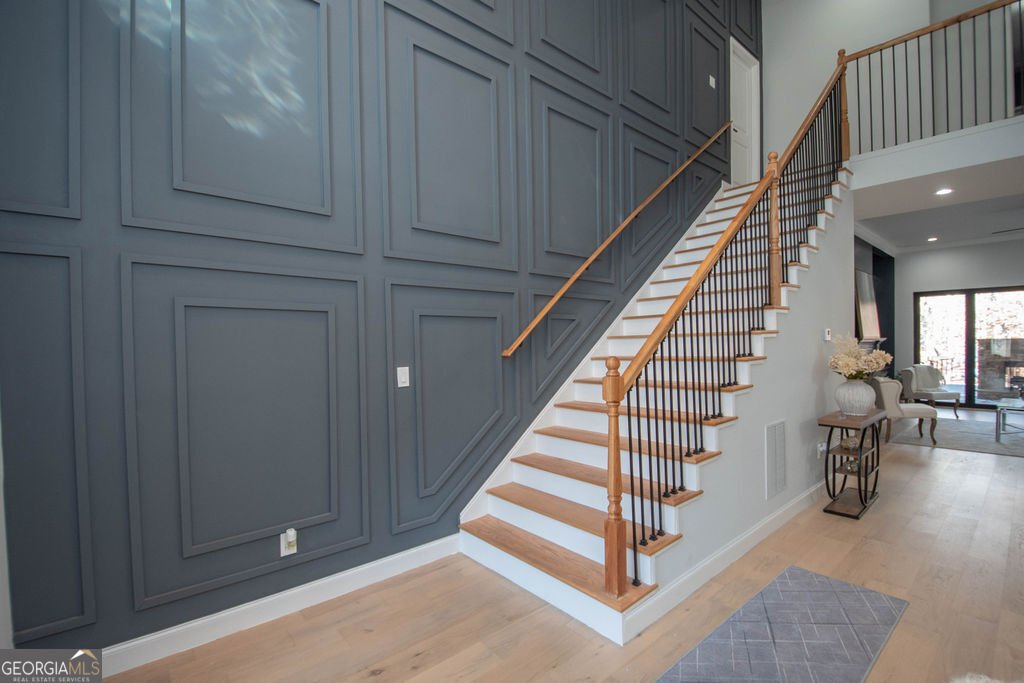 5705 Registry Oaks Lane Mableton - 4