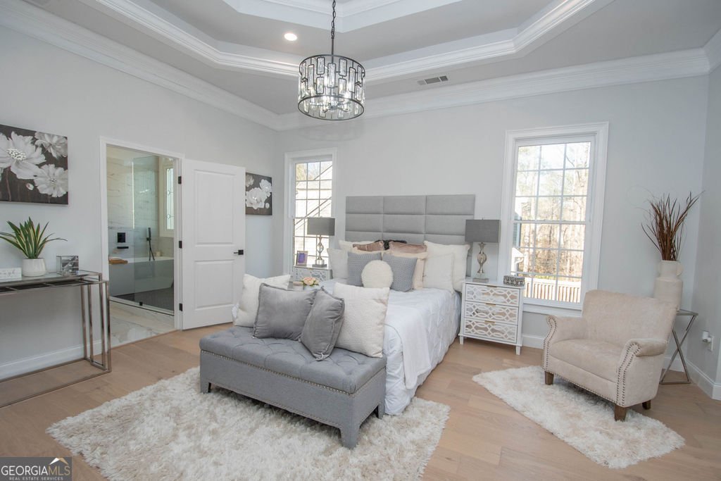 5705 Registry Oaks Lane Mableton - 40