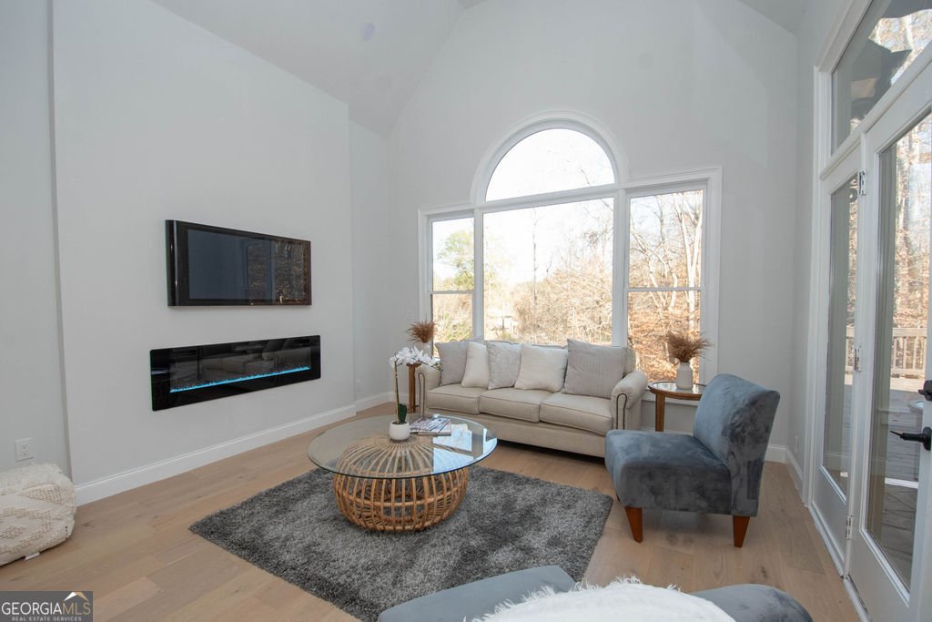 5705 Registry Oaks Lane Mableton - 41