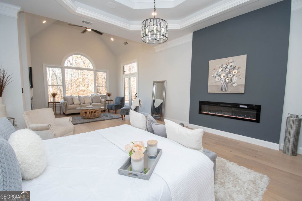 5705 Registry Oaks Lane Mableton - 43