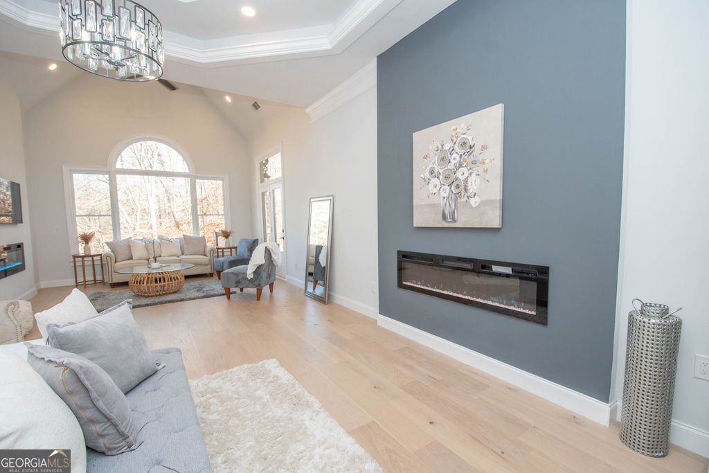 5705 Registry Oaks Lane Mableton - 44