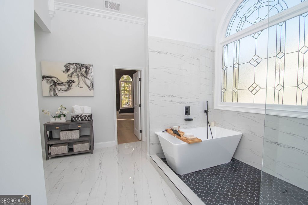 5705 Registry Oaks Lane Mableton - 45