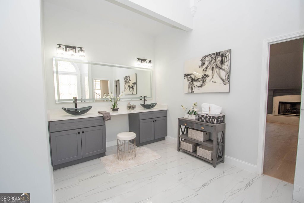 5705 Registry Oaks Lane Mableton - 49