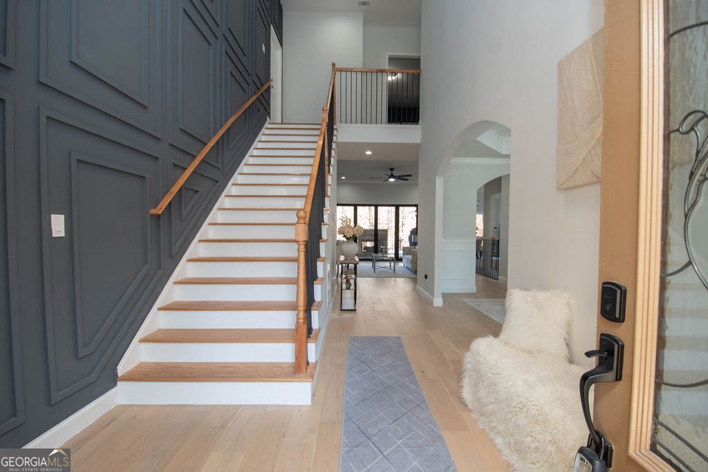 5705 Registry Oaks Lane Mableton - 5