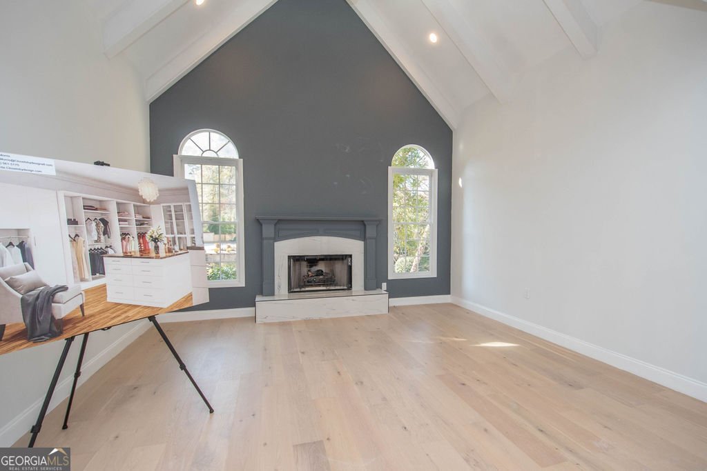 5705 Registry Oaks Lane Mableton - 52